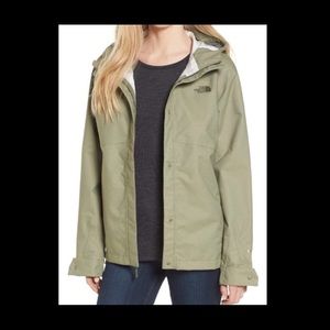 North Face Berrien Jacket